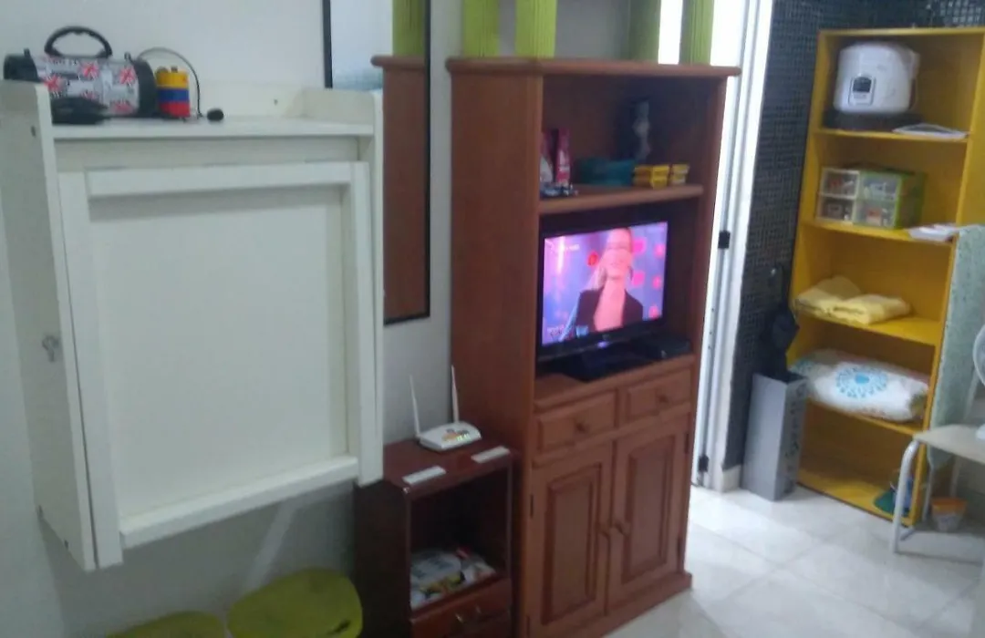 Flat Botafogo-1